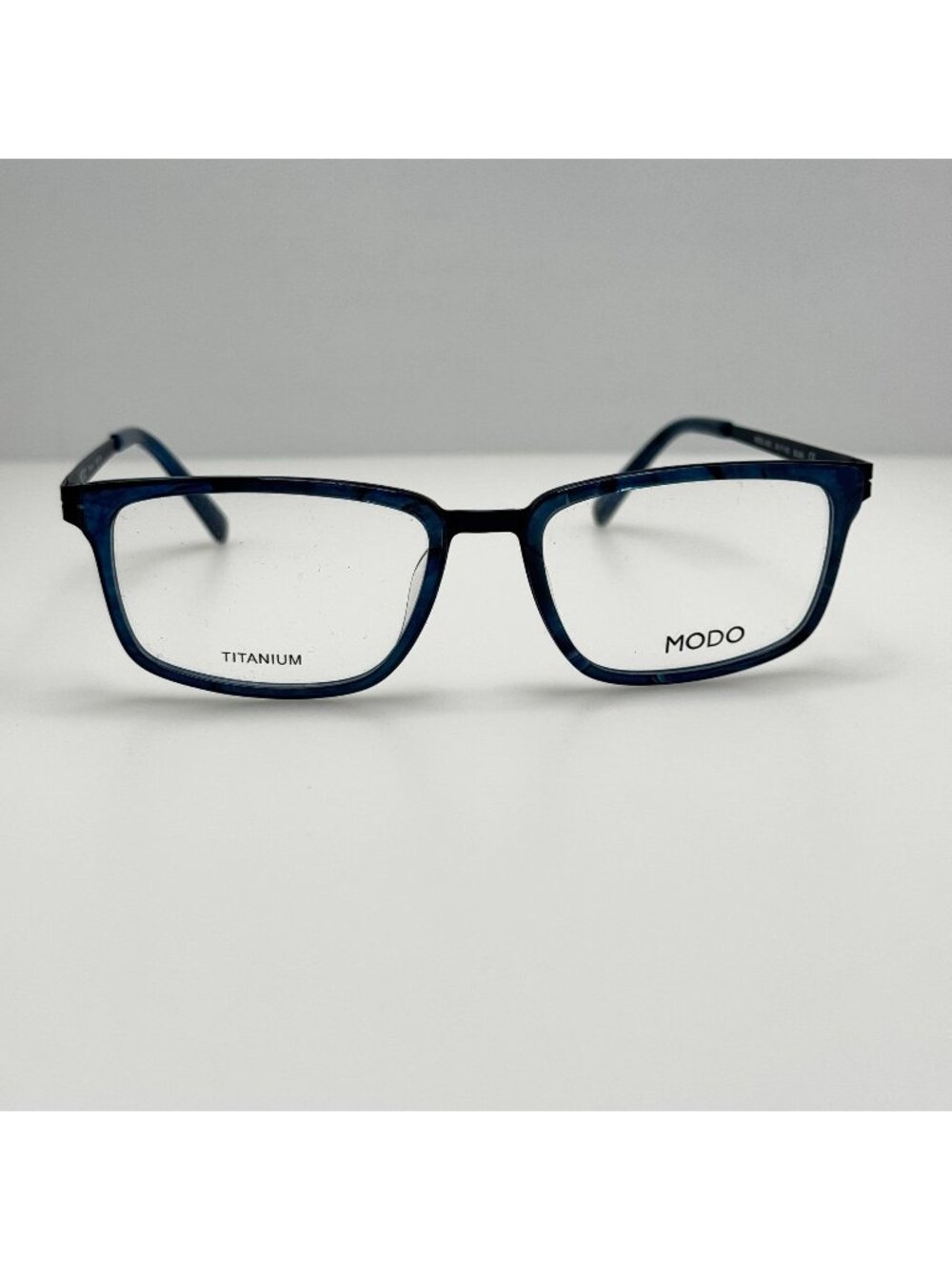 Modo 4505 BLUSN Eyeglasses Eye Glasses Frames 52-17-142